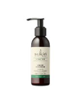 Sukin Signature Cream Cleanser