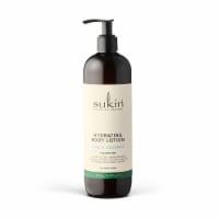 Sukin Lime & Coconut Hydrating Body Lotion