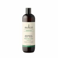 Sukin Signature Scent Botanical Body Wash