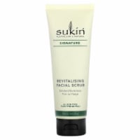 Sukin Signature Revitalising Facial Scrub