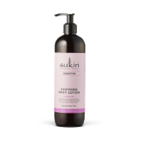 Sukin Sensitive Soothing Body Lotion