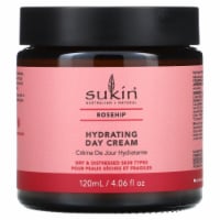 Sukin Rosehip Hydrating Day Cream