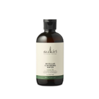 Sukin Micellar Cleansing Water