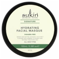Sukin Hydrating Facial Masque