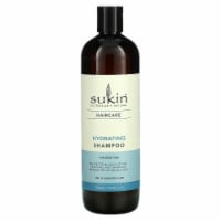 Sukin Hydrating Shampoo