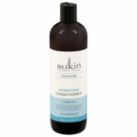 Sukin Haircare Hydrating Conditioner