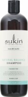 Sukin® Haircare Natural Balance Shampoo