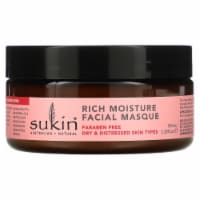 Sukin Rosehip Rich Moisture Facial Masque