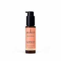 Sukin® Brightening Illuminating Moisterizer