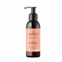 Sukin® Brightening Radiance Gel Cleanser
