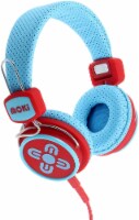 Moki Kid Safe Volume Limited Headphones