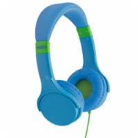 moki poppers unicorn wired headphones