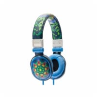Moki Popper Headphones - Mandala