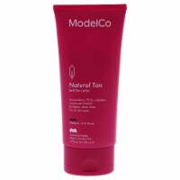 Natural Tan Self-Tan Lotion - Medium by ModelCo for Women - 5.74 oz Lotion