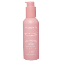 MCoBeauty Salicylic Foaming Face Wash - Cleanses Brighten And Rejuvenates For All Skin Types Perspective: Main