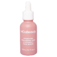 MCoBeauty Hydrating Serum With Hyaluronic Acid & Vitamin C For All Skin Types Perspective: Main