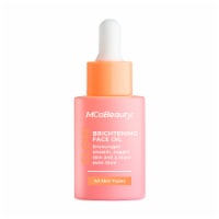 MCoBeauty Glow Brightening Face Oil Perspective: Main