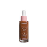 MCoBeauty Miracle Hyaluronic Tinted Serum Foundation Sheer to Medium Coverage 8-10 Warm Deep Perspective: Main
