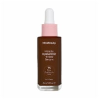 MCoBeauty Miracle Hyaluronic Tinted Serum - 10-12 Deep Perspective: Main