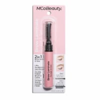 MCoBeauty Brow Laminate Gel Sculp & Set with All-day Hold and Invisible Finish Perspective: Main
