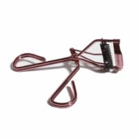 MCoBeauty Comb Eyelash Curler Lifts Curls + Separates Lashes Perspective: Main