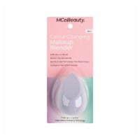 MCoBeauty Color Changing Makeup Blender with Heat Activating Technology Perspective: Main