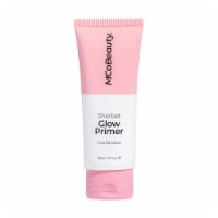 MCoBeauty Cooling Sherbet Primer Hydrates Preps Skin + Minimizes Pores For Makeup Application Perspective: Main