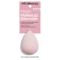 MCoBeauty Magic Makeup Blender Reusable Cosmetic Sponge - Pink Perspective: Main