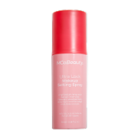 MCoBeauty Super Stay Makeup Setting Spray Locks Makeup in Place Hydrates + Soothes Perspective: Main