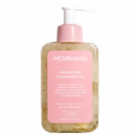 MCoBeauty Hydrating Oil Cleanser With Squalane & Glycerin Removes Make Up For All Skin Types Perspective: Main