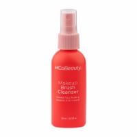 MCoBeauty Makeup Brush Cleanser – Quick Drying Makeup Brush Refresher Perspective: Main