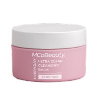 MCoBeauty® Everyday Ultra Clean Cleansing Balm Perspective: Main