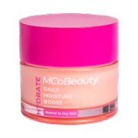MCoBeauty Hydrate Daily Moisture Boost Facial Moisturizer For Normal To Dry Skin Perspective: Main