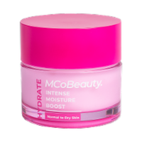 MCoBeauty Hydrate Intense Moisture Boost Moisturizer For Normal to Dry Skin Perspective: Main