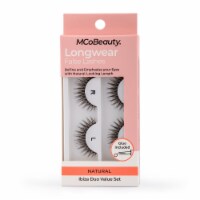 MCoBeauty Longwear False Lashes Perspective: Main