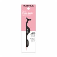 MCoBeauty® Dual False Lash Applicator Perspective: Main