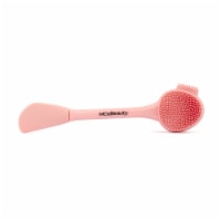 MCoBeauty Magic Cleanse Multi-Purpose Facial Wand for Exfoliation + Cleansing Perspective: Main
