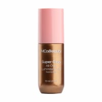 MCoBeauty Super Glow All Over Body Luminising Tint Blends Easy + Streak Free Perspective: Main