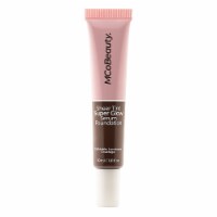 MCoBeauty Super Glow Sheer Tint Serum Foundation - 10-12 Deep Perspective: Main