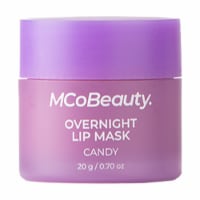 MCoBeauty Overnight Lip Mask - Candy Perspective: Main