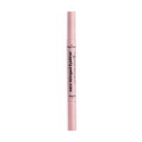 MCoBeauty Mini Winged Eyeliner with Precision Felt Tip - Black Perspective: Main