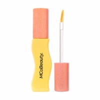 MCoBeauty Golden Glow Lip Oil - Gold Shimmer Perspective: Main