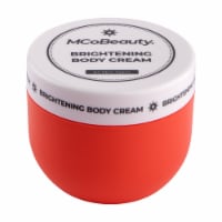 MCoBeauty Brightening Body Cream Perspective: Main