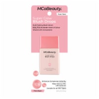 MCoBeauty® Super Glow Blush Drops - Blush Pink Perspective: Main