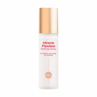 MCoBeauty Miracle Flawless Setting Spray Perspective: Main
