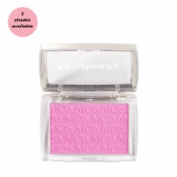 MCoBeauty® Glow Up pH Powder Blush - Rosy Pink Perspective: Main