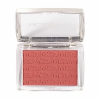 MCoBeauty Glow Up pH Powder Blush - Blush Red Perspective: Main