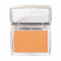 MCoBeauty® Glow Up pH Peach Pop Powder Blush Perspective: Main