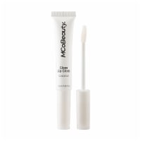 MCoBeauty® Glass LIp Gloss - Coconut Perspective: Main
