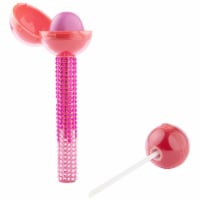 MCoBeauty Lip Pop 2-in-1 Lip Gloss & Ultra Balm - Strawberry Perspective: Main